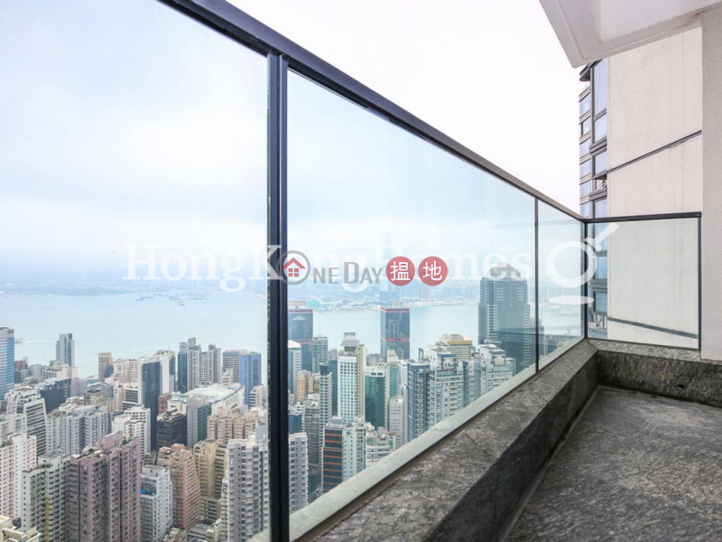 3 Bedroom Family Unit for Rent at Azura, 2A Seymour Road | Western District Hong Kong, Rental HK$ 90,000/ month