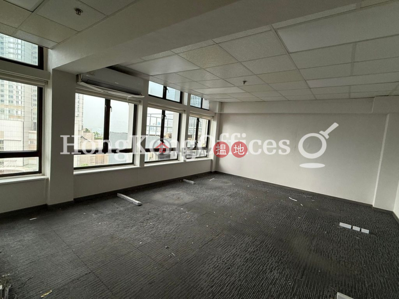 HK$ 45,600/ month Fortune House | Central District | Office Unit for Rent at Fortune House