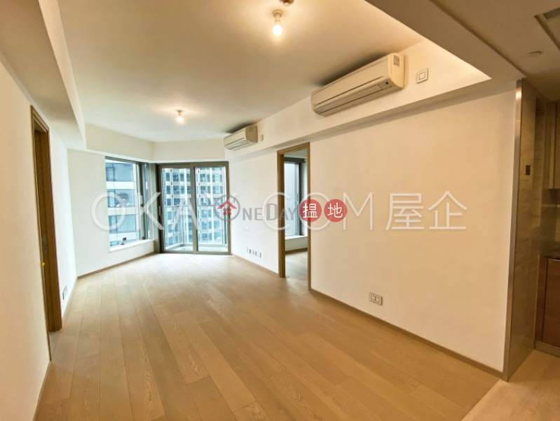 Popular 2 bed on high floor with harbour views | Rental | Harbour Glory Tower 6 維港頌6座 Rental Listings