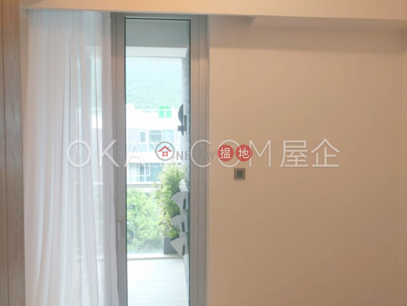 Rare 3 bedroom with balcony & parking | Rental | 663 Clear Water Bay Road | Sai Kung Hong Kong Rental, HK$ 46,000/ month