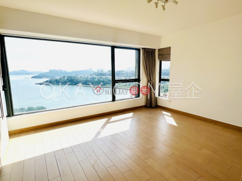 Rare 4 bedroom on high floor with sea views & rooftop | For Sale | Discovery Bay, Phase 15 Positano, Block L19 愉景灣 15期 悅堤 L19座 Sales Listings