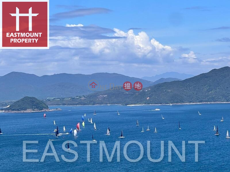 Silverstrand Villa House | Property For Sale and Lease in Fullway Garden 華富花園-Full seaview | Property ID:3919 7 Silver Crest Road | Sai Kung, Hong Kong Rental HK$ 70,000/ month