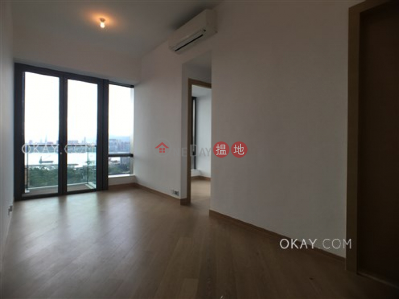 Tasteful 3 bedroom with balcony | For Sale | Jones Hive 雋琚 Sales Listings