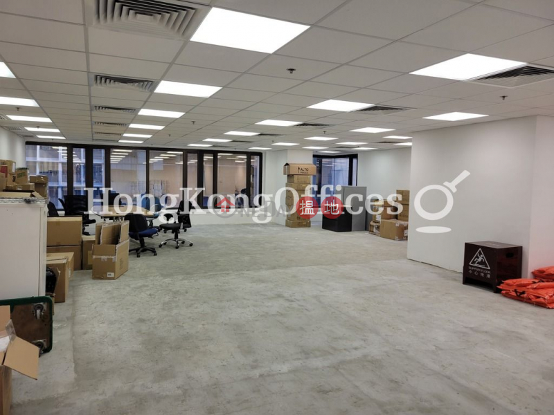 Property Search Hong Kong | OneDay | Office / Commercial Property Rental Listings Office Unit for Rent at 1 Duddell Street