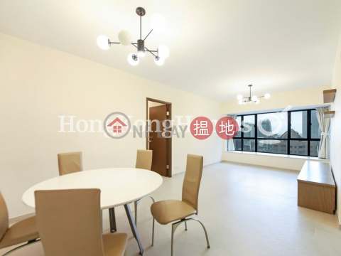 3 Bedroom Family Unit at The Grand Panorama | For Sale | The Grand Panorama 嘉兆臺 _0