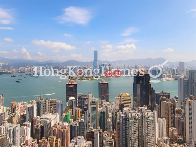 香港搵樓|租樓|二手盤|買樓| 搵地 | 住宅-出租樓盤-雍景臺三房兩廳單位出租