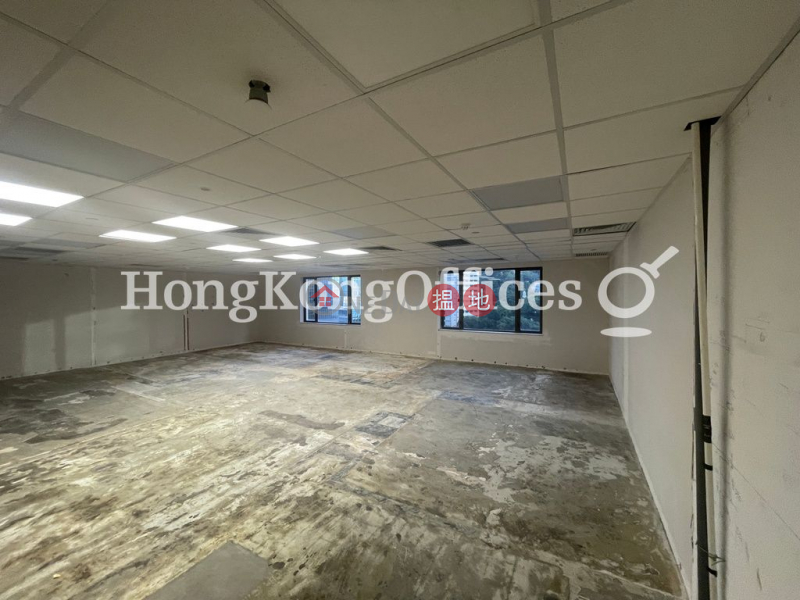 Office Unit for Rent at Bank of American Tower, 12 Harcourt Road | Central District | Hong Kong Rental HK$ 71,910/ month