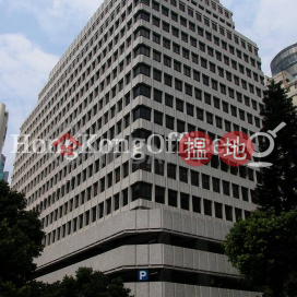 Office Unit for Rent at Guardian House, Guardian House 愛群商業大廈 | Wan Chai District (HKO-84406-AKHR)_0