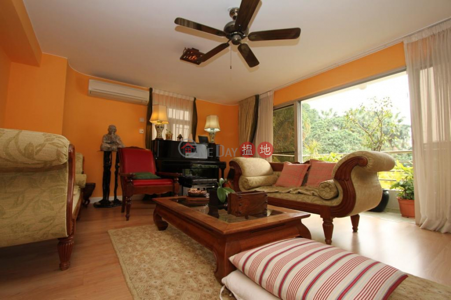 Springfield Villa House 3 | Whole Building, Residential | Rental Listings HK$ 63,000/ month