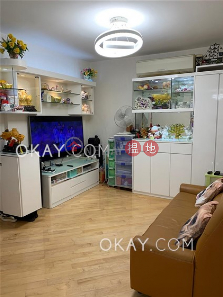 HK$ 8.2M Pearl City Mansion Wan Chai District | Intimate 2 bedroom in Causeway Bay | For Sale