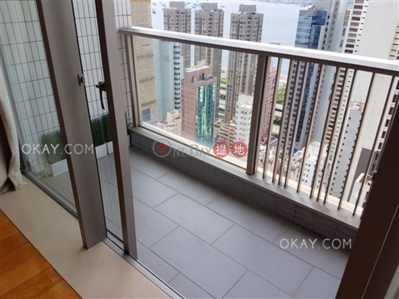 Island Crest Tower 1 Middle | Residential, Sales Listings HK$ 15.8M