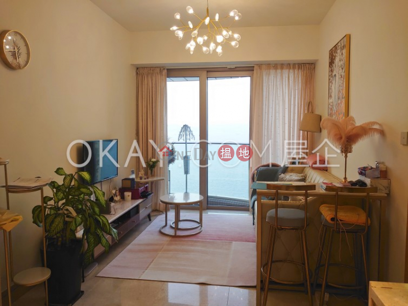 Property Search Hong Kong | OneDay | Residential Sales Listings Nicely kept 1 bed on high floor with sea views | For Sale
