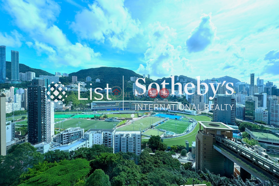 Property for Sale at The Leighton Hill with 3 Bedrooms, 2B Broadwood Road | Wan Chai District | Hong Kong | Sales HK$ 56M