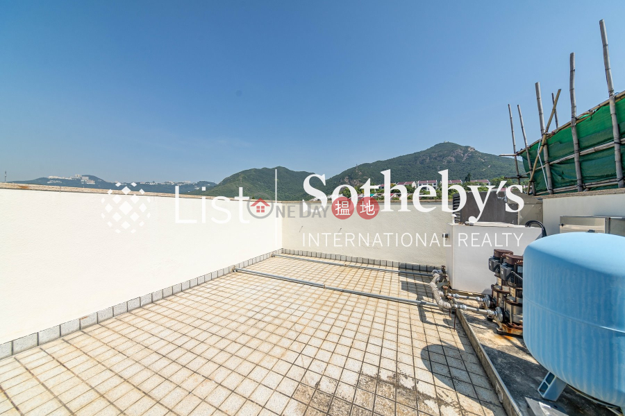 Property for Rent at 1 Shouson Hill Road East with 4 Bedrooms | 1 Shouson Hill Road East | Southern District | Hong Kong Rental HK$ 188,000/ month