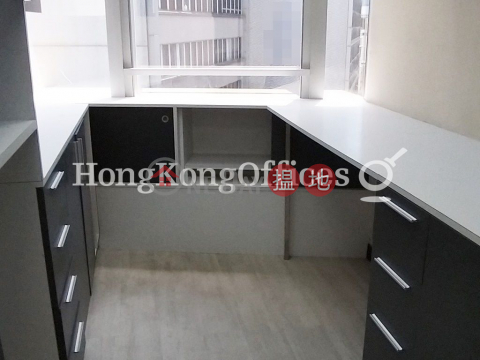 Office Unit for Rent at Union Commercial Building | Union Commercial Building 合成商業大廈 _0