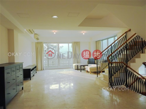 Lovely house with rooftop, balcony | Rental | House A Royal Bay 御濤 洋房A _0