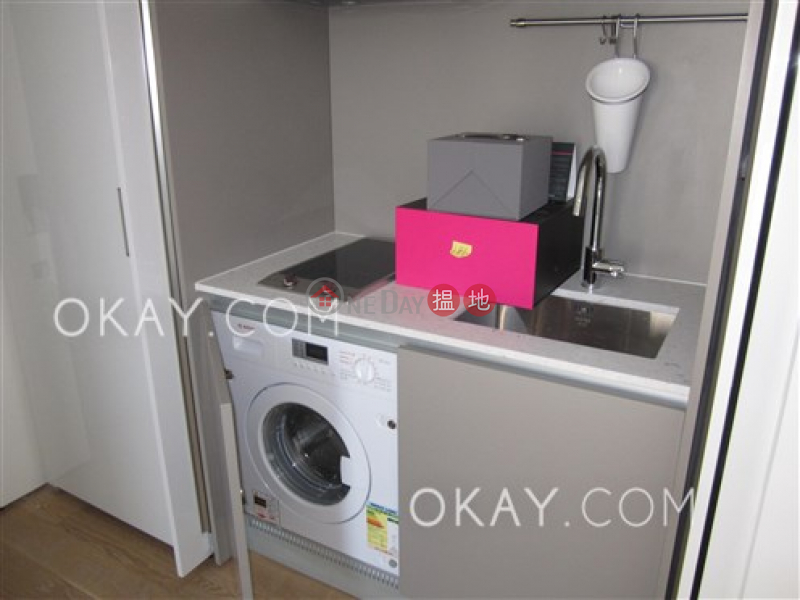 HK$ 12M yoo Residence | Wan Chai District | Charming 1 bedroom with balcony | For Sale
