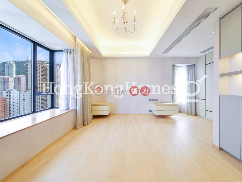 Property Search Hong Kong | OneDay | Residential | Rental Listings | 4 Bedroom Luxury Unit for Rent at Regal Crest