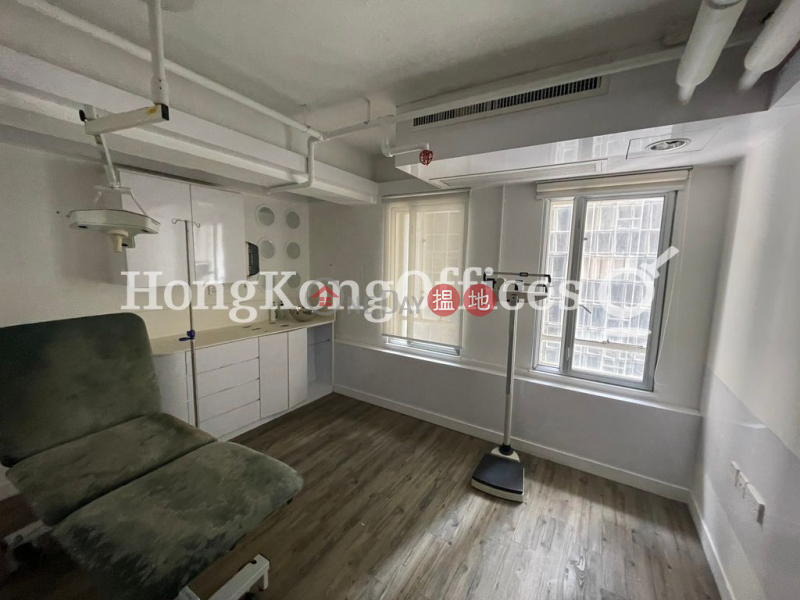 Office Unit for Rent at Pacific House, Pacific House 太平行 Rental Listings | Central District (HKO-1852-AHHR)