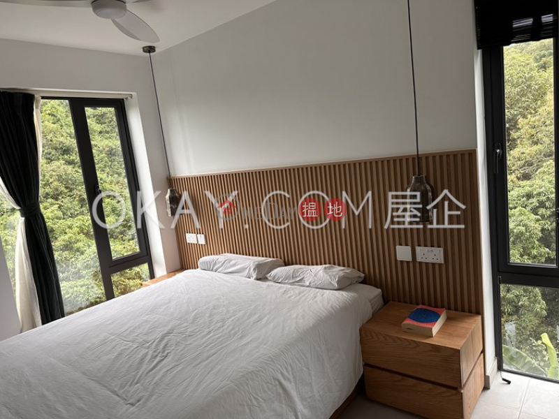 Lovely house with balcony | Rental, 299A Castle Peak Road (Ting Kau) | Tsuen Wan | Hong Kong | Rental, HK$ 25,000/ month