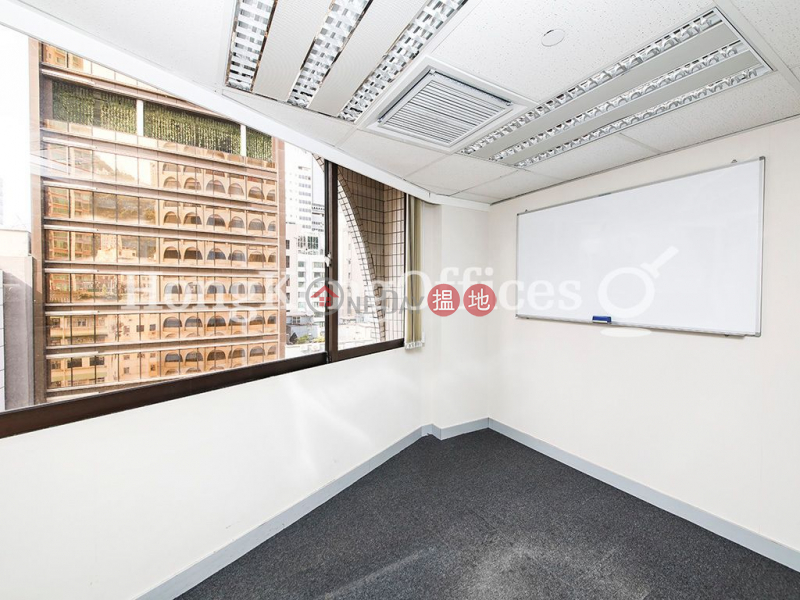 Office Unit for Rent at Shanghai Industrial Investment Building | 48-50 Hennessy Road | Wan Chai District Hong Kong | Rental | HK$ 148,500/ month
