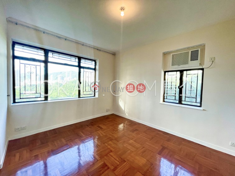 Efficient 3 bedroom with parking | For Sale | 18 Broadwood Road | Wan Chai District Hong Kong, Sales HK$ 30M