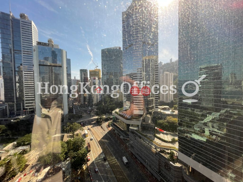 Property Search Hong Kong | OneDay | Office / Commercial Property | Rental Listings Office Unit for Rent at United Centre