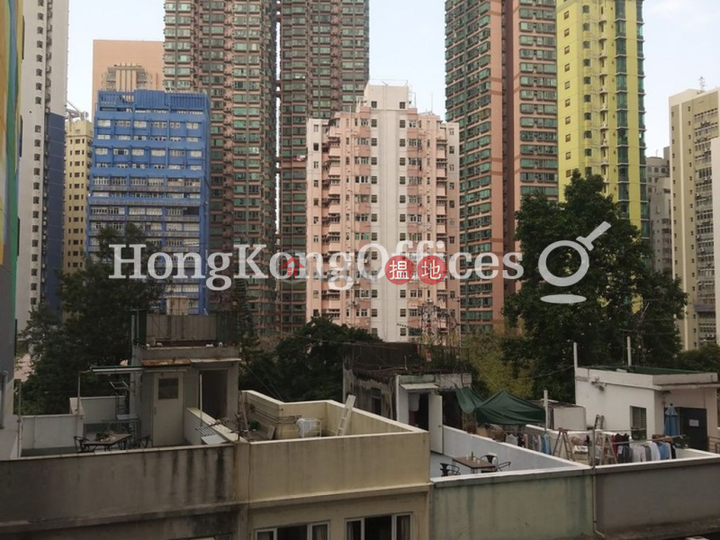 Office Unit for Rent at Hollywood Centre, Hollywood Centre 荷李活商業中心 Rental Listings | Western District (HKO-76803-AKHR)