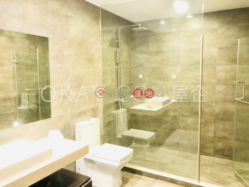 HK$ 92,000/ month | Capital Villa | Sai Kung Luxurious house with sea views, rooftop & balcony | Rental