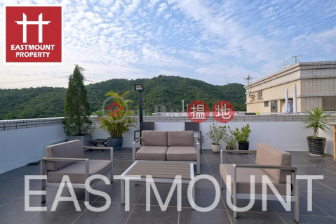 Clearwater Bay Apartment | Property For Sale and Lease in Hillview Court, Ka Shue Road 嘉樹路曉嵐閣-Convenient location, Private rooftop | Hillview Court 曉嵐閣 _0