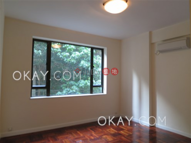 Efficient 3 bedroom with balcony & parking | Rental 41 Stubbs Road | Wan Chai District, Hong Kong, Rental HK$ 88,000/ month