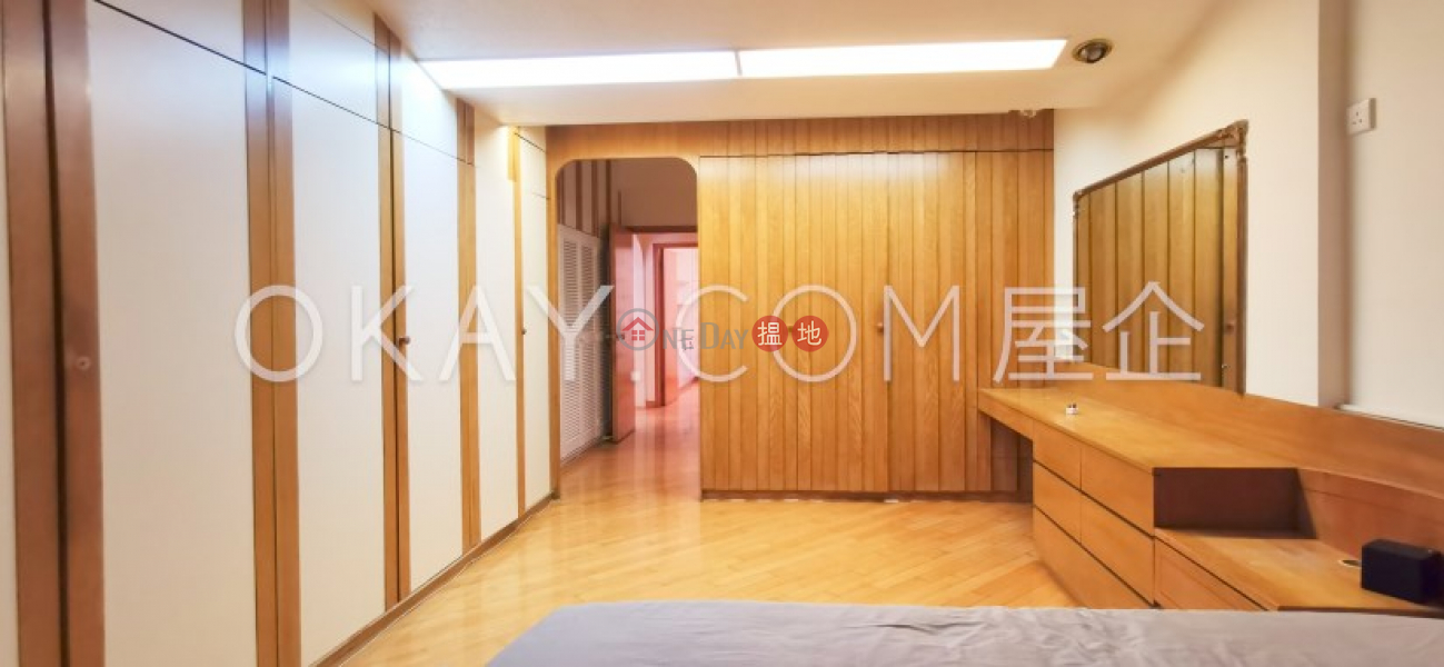 Unique 4 bedroom with parking | Rental, 9 Moreton Terrace | Wan Chai District Hong Kong Rental, HK$ 52,000/ month