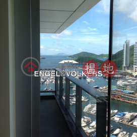 4 Bedroom Luxury Flat for Sale in Wong Chuk Hang | Marinella Tower 3 深灣 3座 _0