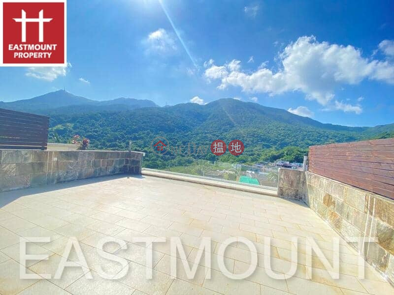 Property Search Hong Kong | OneDay | Residential, Rental Listings, Sai Kung Village House | Property For Sale and Lease in Tin Liu, Ho Chung 蠔涌田寮村-Open view | Property ID:982