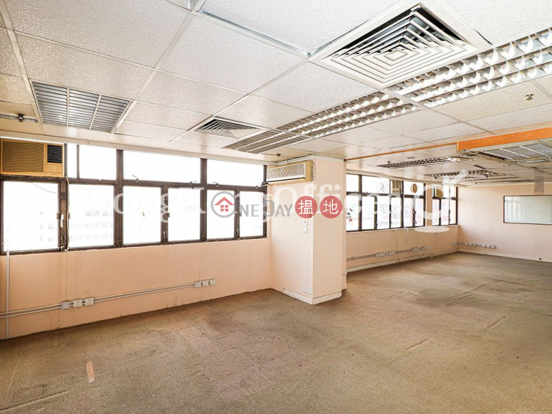 HK$ 42,848/ month Wayson Commercial Building | Western District | Office Unit for Rent at Wayson Commercial Building