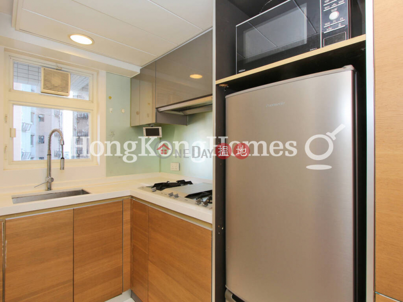 1 Bed Unit for Rent at Centrestage, Centrestage 聚賢居 Rental Listings | Central District (Proway-LID47372R)