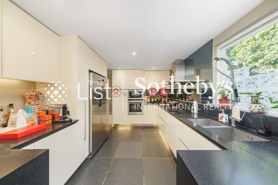 出售早禾坑村屋4房豪宅單位|西貢早禾坑村屋(Tso Wo Hang Village House)出售樓盤 (SOTHEBY-S580871-S)