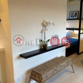1 Bed Flat for Rent in Stanley, Chik Tak Mansion 積德樓 | Southern District (EVHK86675)_0