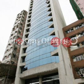 Office Unit at Park Avenue Tower | For Sale