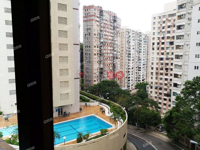 Tai Hang Terrace | 2 bedroom Mid Floor Flat for Sale | Tai Hang Terrace 大坑台 Sales Listings