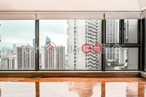Exquisite 3 bedroom on high floor with parking | For Sale | Tavistock II 騰皇居 II _0