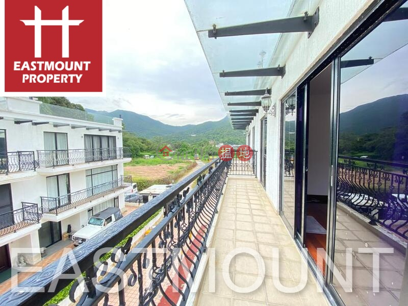 Property Search Hong Kong | OneDay | Residential, Rental Listings Sai Kung Village House | Property For Rent or Lease in Yosemite, Wo Mei 窩尾豪山美庭-Gated compound | Property ID:1468