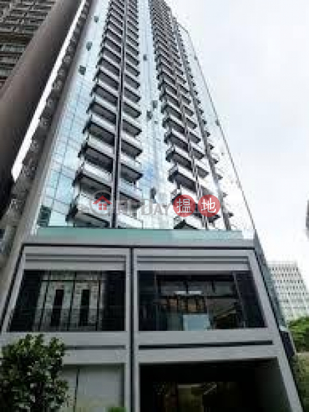 1 Bed Flat for Rent in Sai Ying Pun, Resiglow Pokfulam RESIGLOW薄扶林 Rental Listings | Western District (EVHK99526)