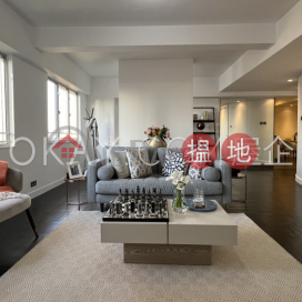 Popular 1 bedroom in Mid-levels West | Rental | Realty Gardens 聯邦花園 _0