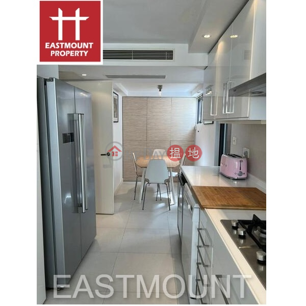 Tai Hang Hau Village, Whole Building, Residential, Sales Listings | HK$ 22.8M