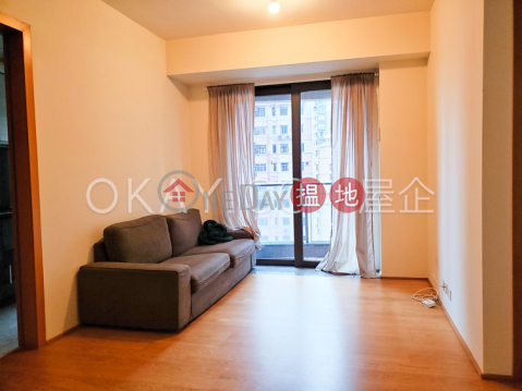 Stylish 2 bedroom with balcony | For Sale | Alassio 殷然 _0