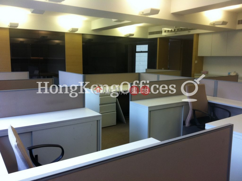 Office Unit for Rent at First Commercial Building | First Commercial Building 第一商業大廈 Rental Listings