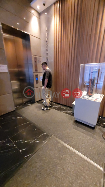 佳明滙訊數據中心2 (iTech Tower 2) 葵涌| ()(4)