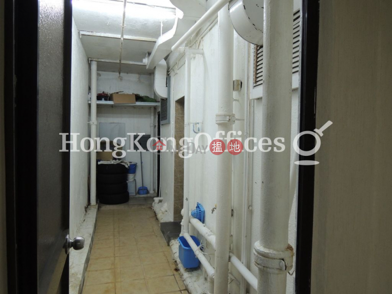 HK$ 58,006/ month, Bupa Centre, Western District, Office Unit for Rent at Bupa Centre