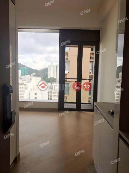 Property Search Hong Kong | OneDay | Residential Rental Listings | Parker 33 | 1 bedroom High Floor Flat for Rent